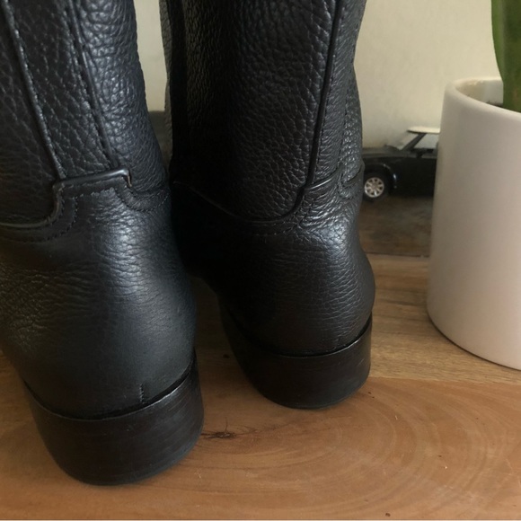 Tory Burch Riding Boots - Picture 13 of 13